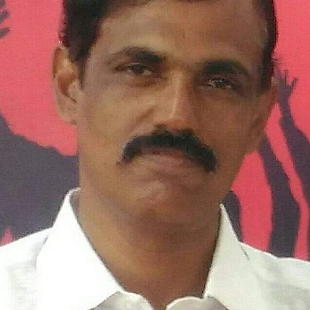 ராஜேந்திரன்