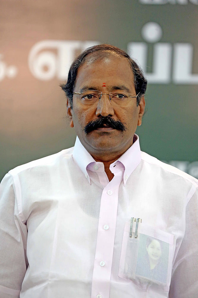‘ரூ. 48,711 கோடி இழப்பு!’ சி.ஏ.ஜி. அறிக்கை - அரசியலா... ஆக்ஷன் பிளானா?