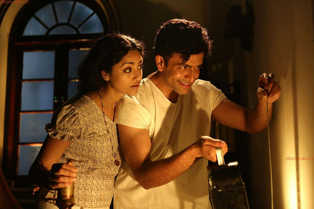 மாற்றங்களை ஏற்ற கலைஞன்!