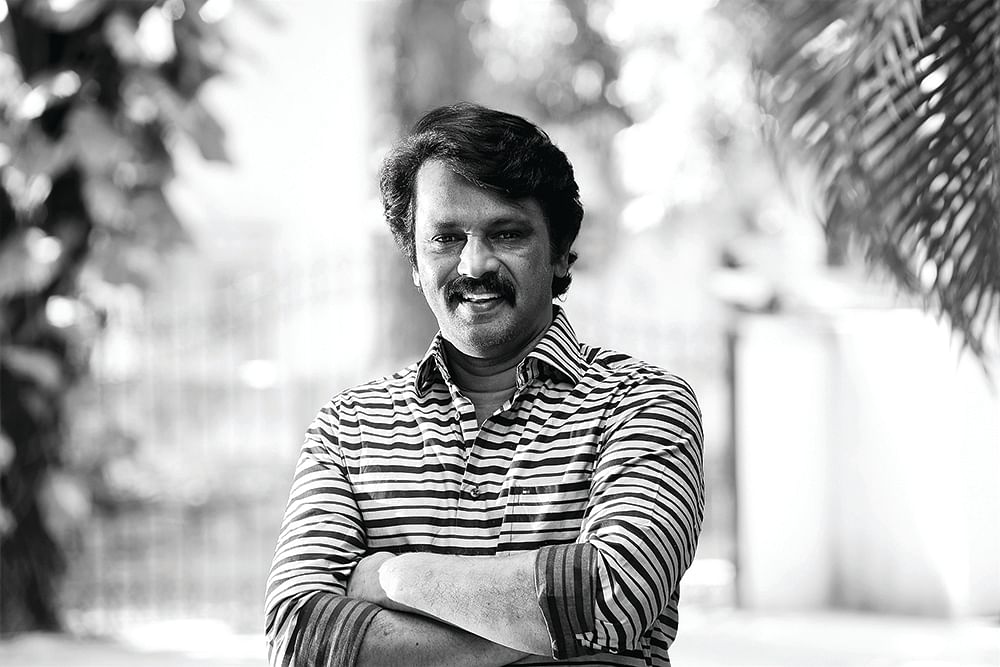 “சினிமாவால் முழுச் சமூகத்தையும் மாற்ற முடியாது!”
