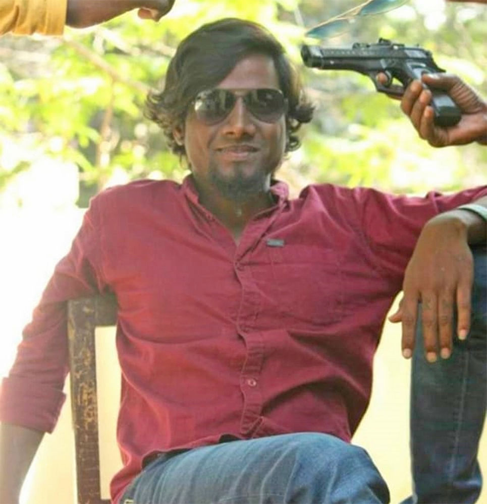 ஓட்டேரி கார்த்திக்