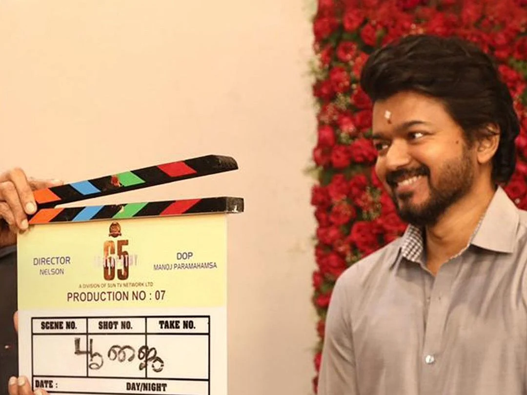 ``நகர்ப்புற உள்ளாட்சித் தேர்தலில் போட்டியிட தயாராகுங்கள்!” - நடிகர் விஜய்யின் புதிய சிக்னல்?