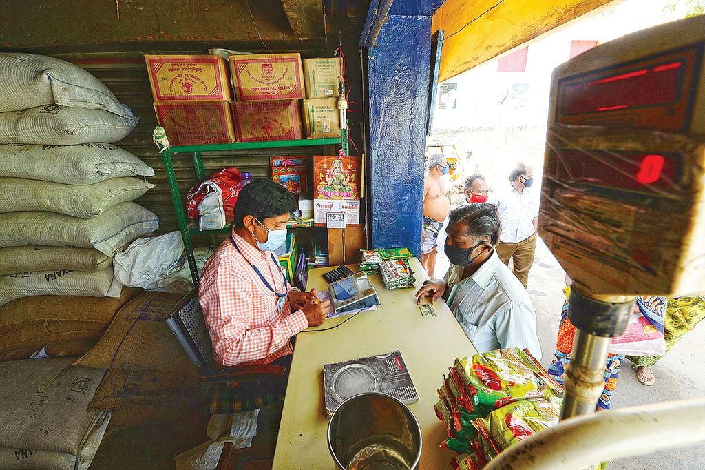 இவர்கள் பிரச்னைகளை எப்போதாவது யோசித்திருக்கிறீர்களா?