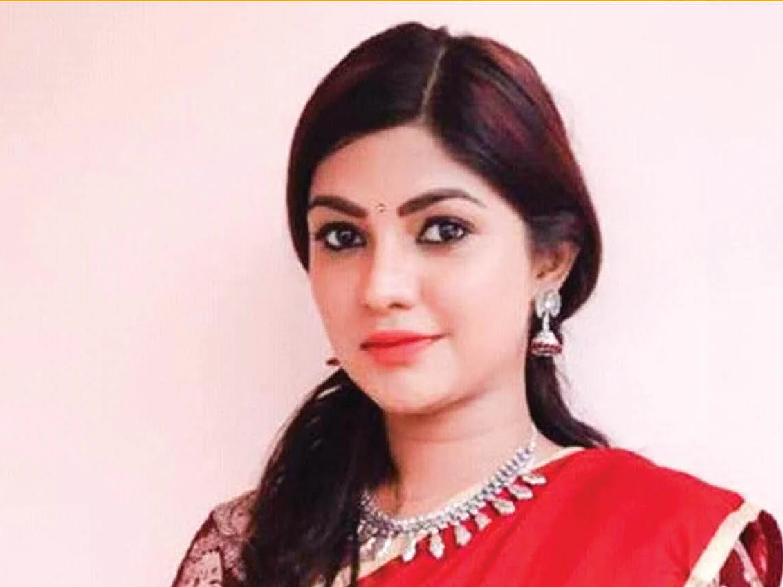 விகடன் TV: ரிமோட் பட்டன்