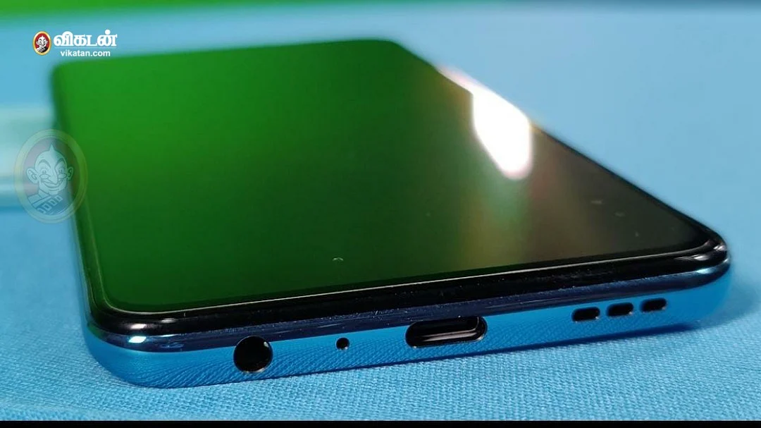 OnePlus Nord CE 5G