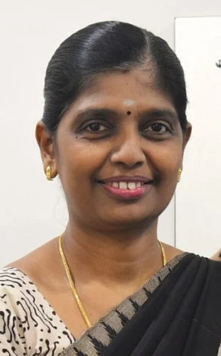 சசித்ரா தாமோதரன்