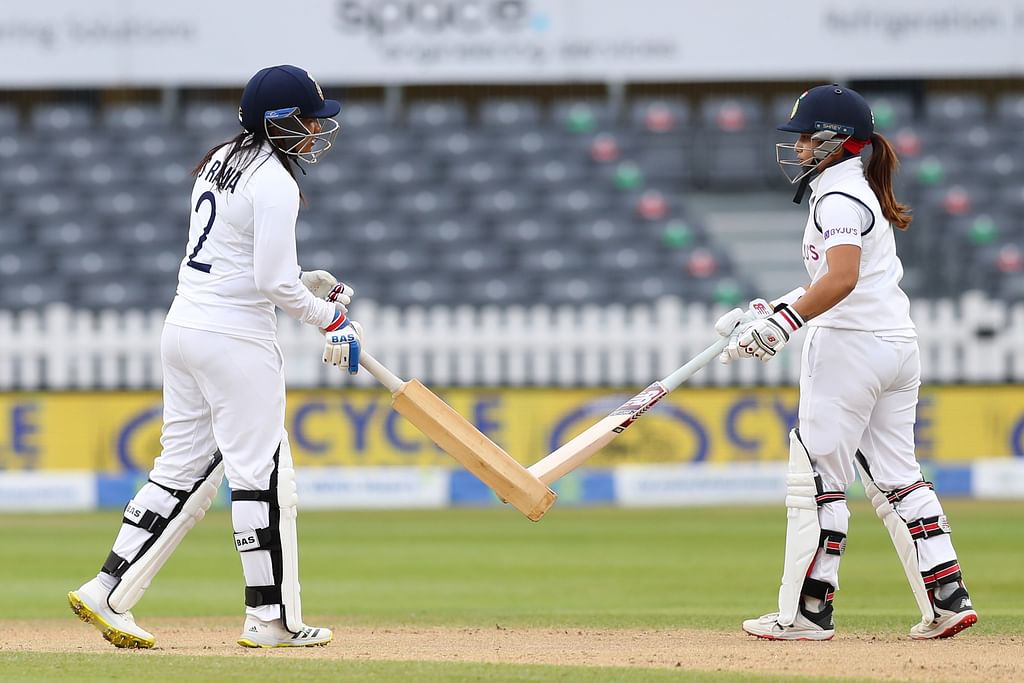 ENGvIND | Women's Cricket