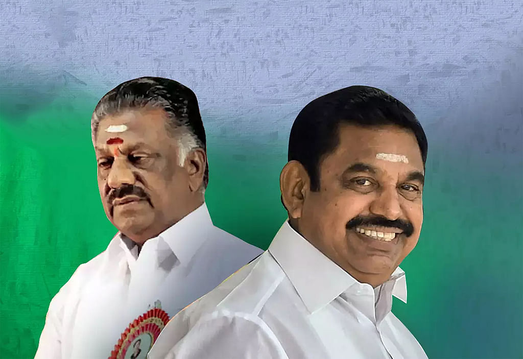 சசிகலாவின் செகண்ட் இன்னிங்ஸ்!
