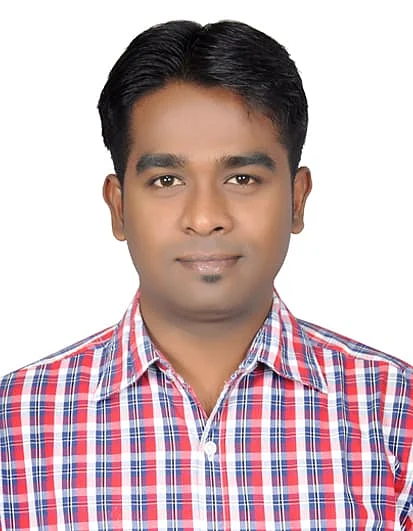 Dr.நிஷாந்த்