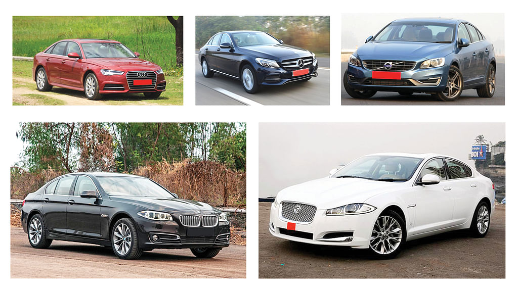 Used cars