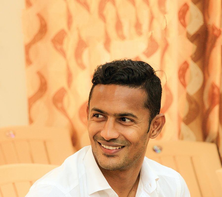 தனியே... தன்னந்தனியே!