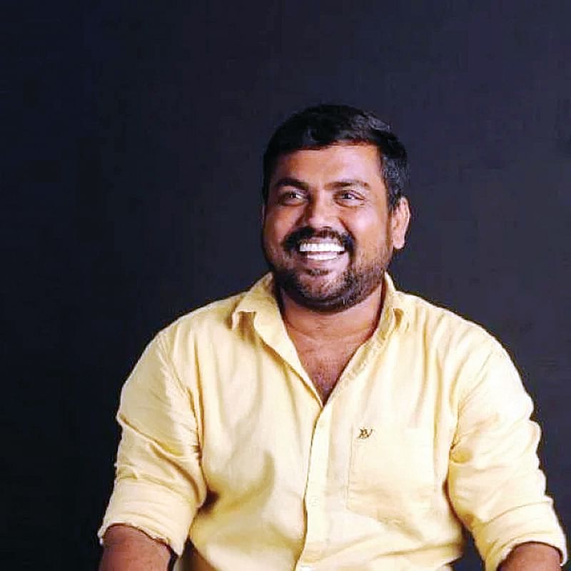 மறக்க முடியாத மாமனிதர்!