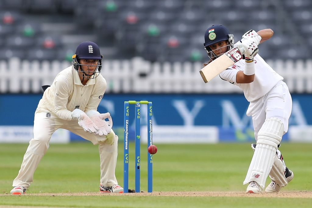 ENGvIND | Women's Cricket