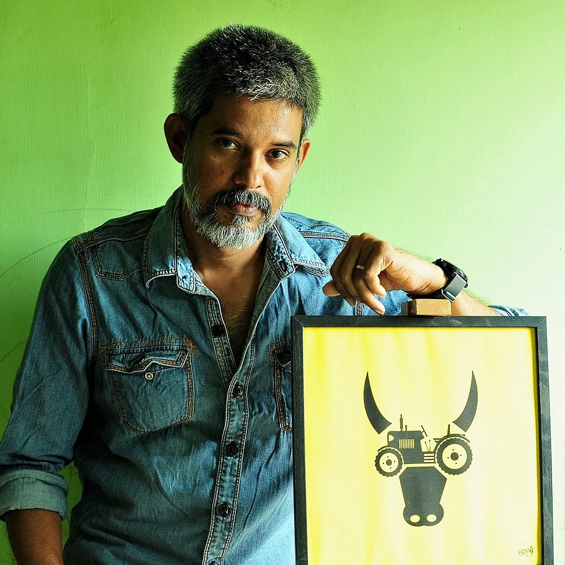 சந்தோஷ் நாராயணன்