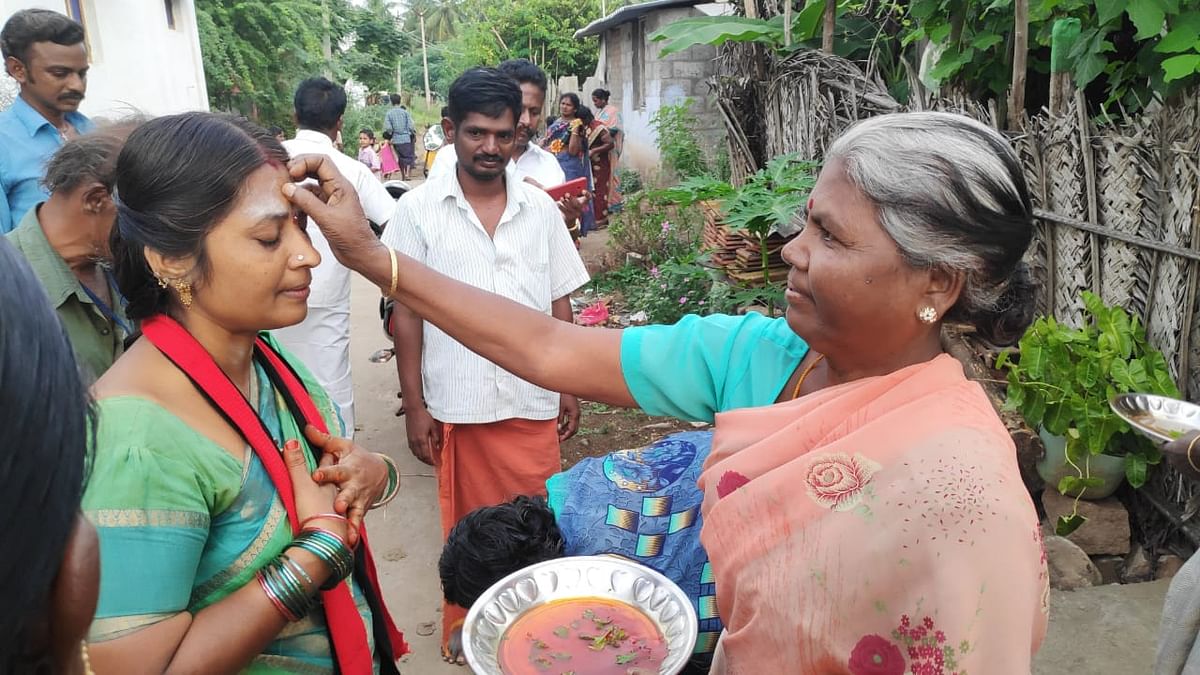மாலதி