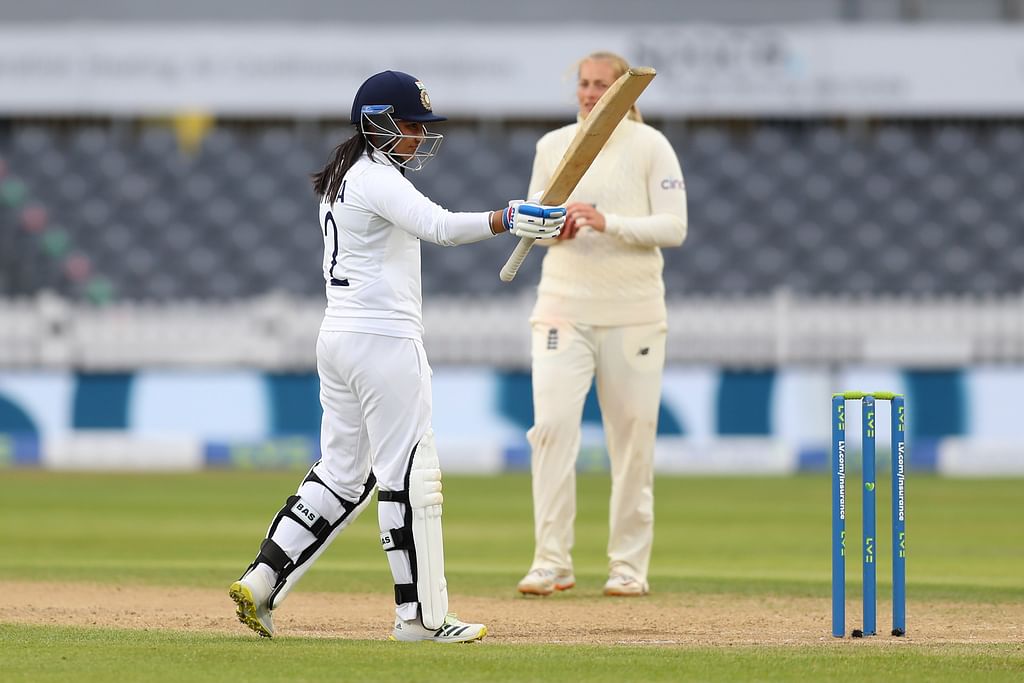 ENGvIND | Women's Cricket