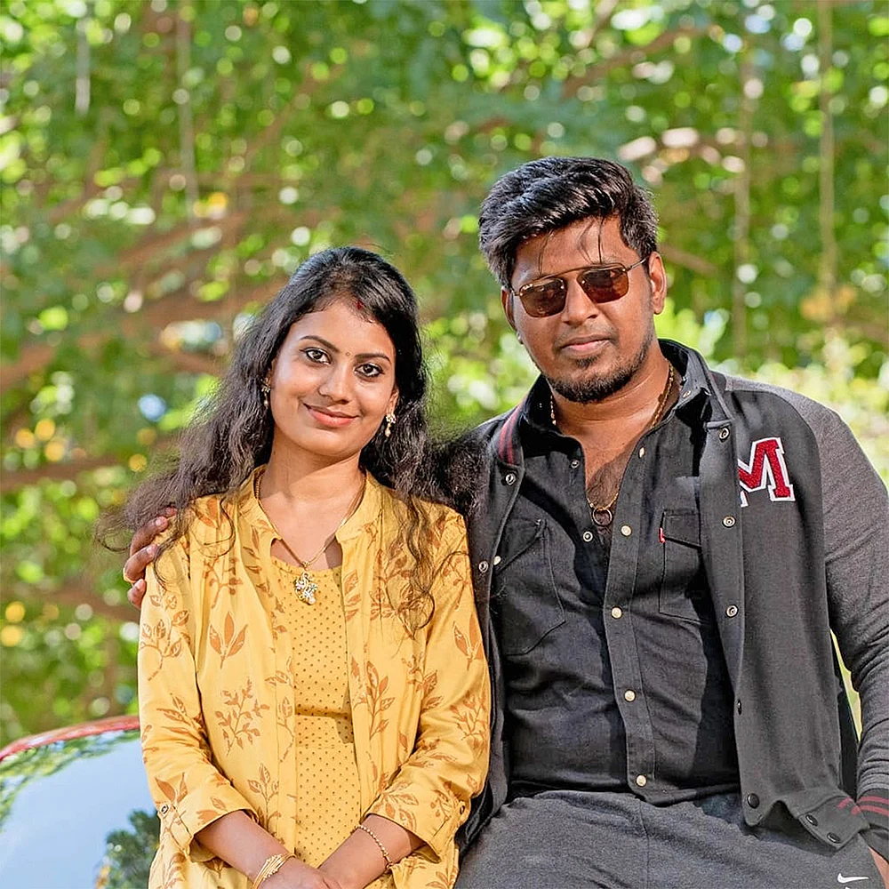 நான் கொஞ்சம் டீசன்ட்டாதான் பேசியிருக்கேன்! - போலீஸாரை அதிரவைத்த யூடியூபர் மதன்