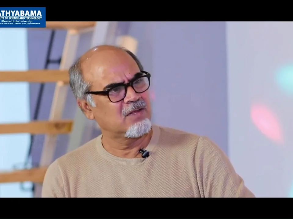 Thalaivasal Vijay: "அந்த கேரக்டர் பண்ணதுக்காக வருத்தப்பட்டேன்!"