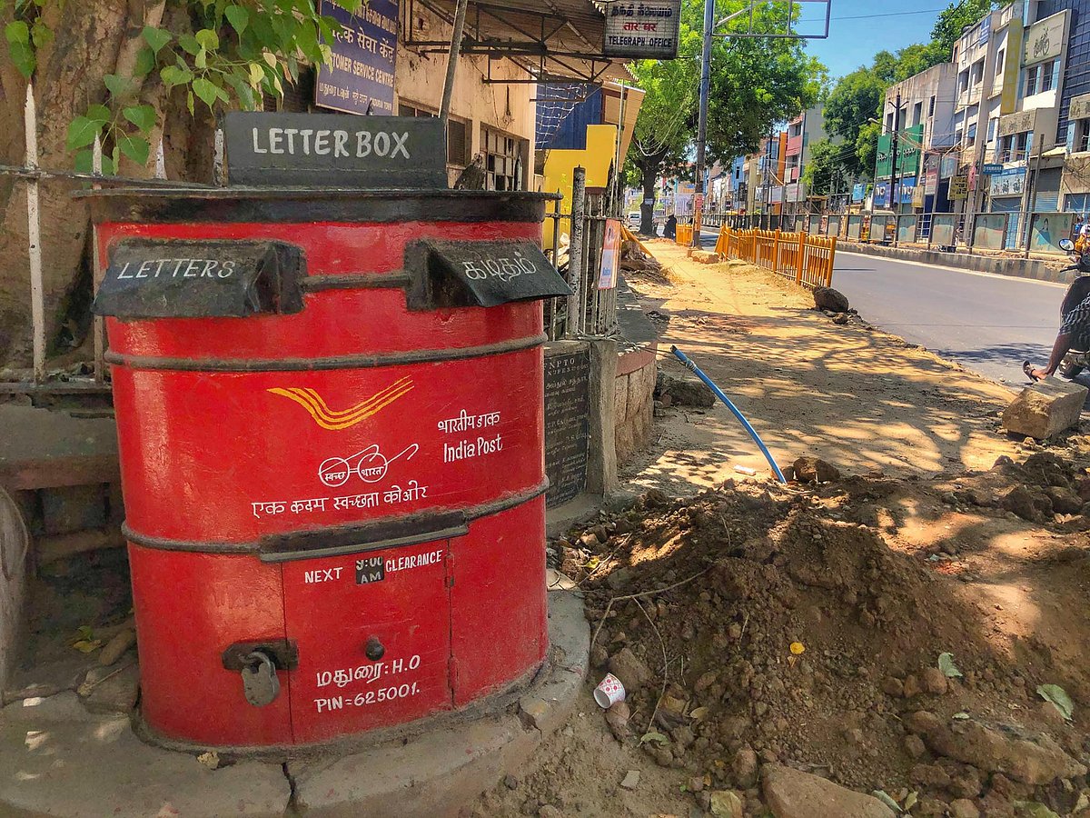 ஓய்வூதியம் பெறுபவர்கள் கவனத்துக்கு... தபால்காரர் மூலம் உயிர்வாழ் சான்றிதழை சமர்பிக்கலாம்!