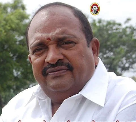 கணேசராஜா