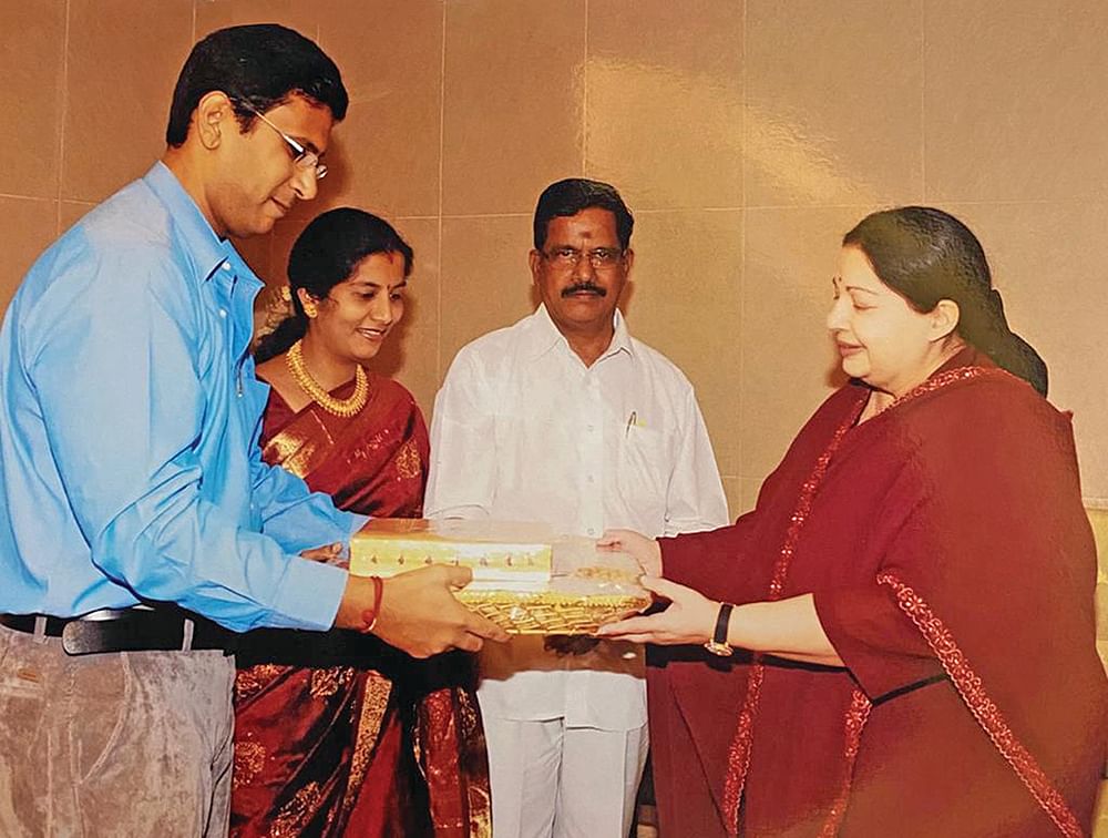 உண்மைகள் சொல்வேன்! - 31