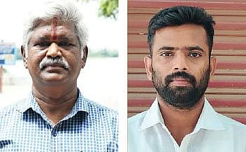 திருவேங்கடம் யாதவ், ராஜ்குமார்