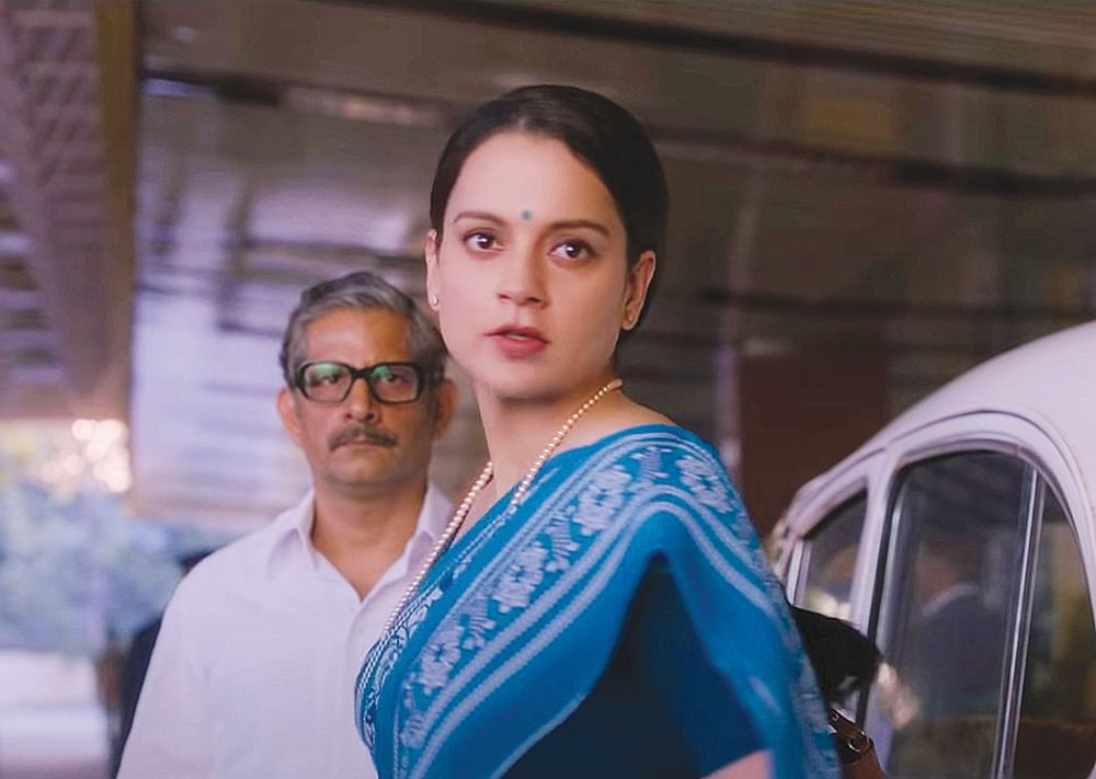 “‘தலைவி’ அரசியல் படம் இல்லை!” - இயக்குநர் விஜய் சொல்லும் சீக்ரெட்ஸ்