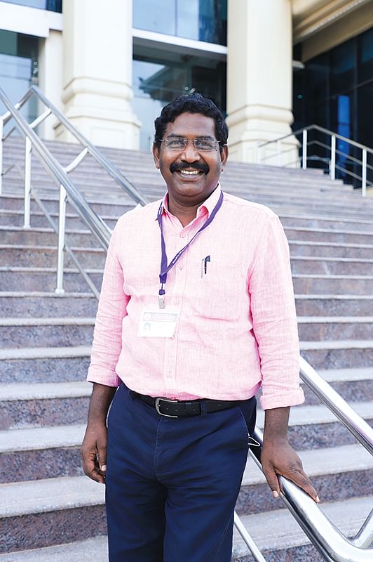 எங்கள் குரல் இப்படித்தான் இருக்கும்!