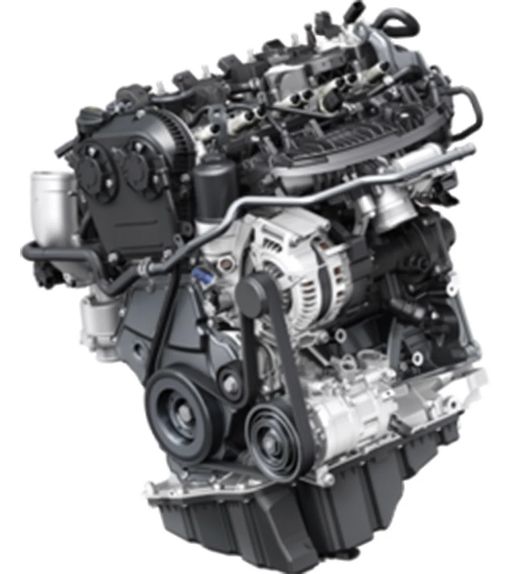 2.0 லிட்டர் பெட்ரோல் இன்ஜின், 190bhp பவரை வெளிப்படுத்துகிறது.