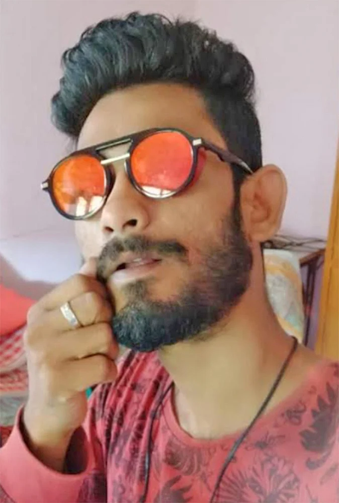 பிரசாந்த்குமார்