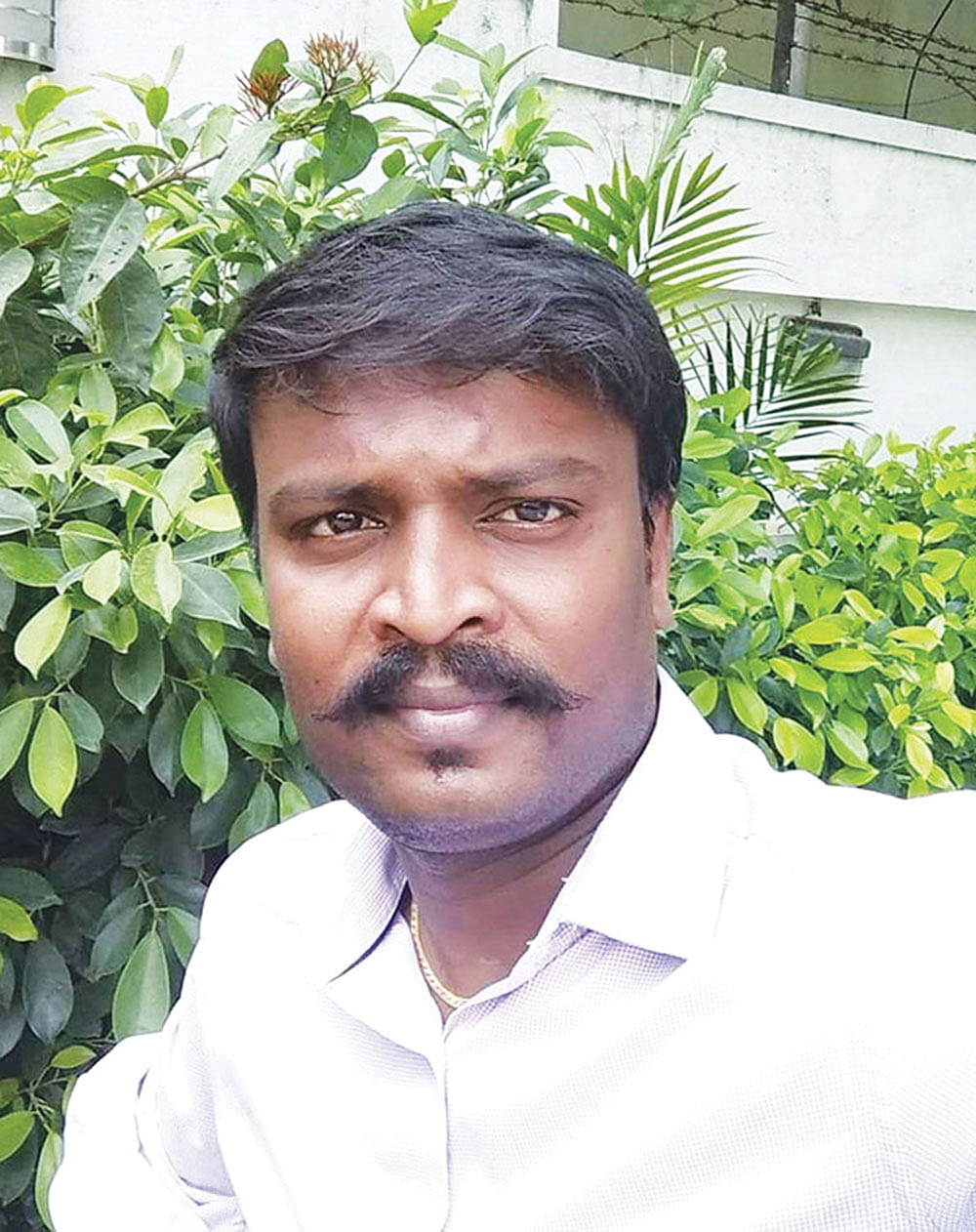 மணியன் கலியமூர்த்தி