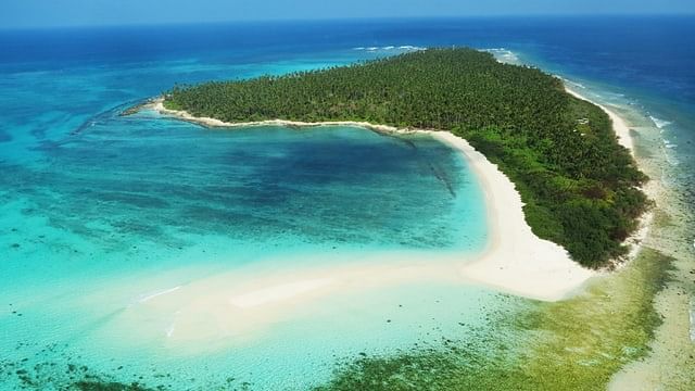 Lakshadweep