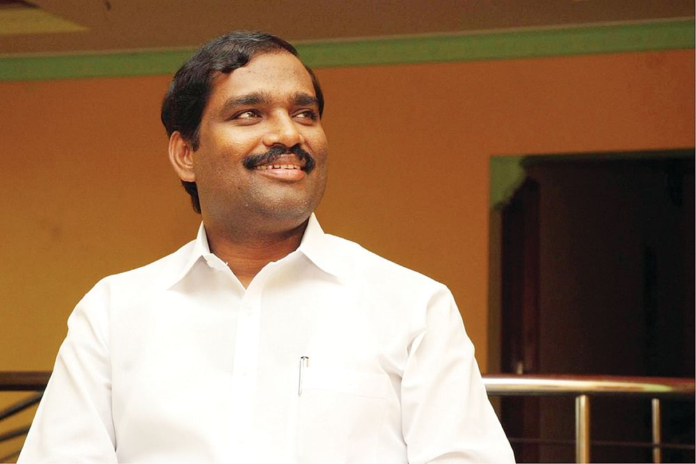 மறக்க முடியாத மாமனிதர்!