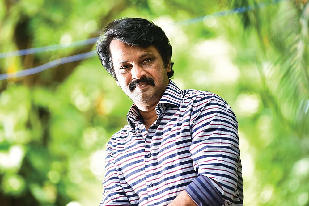 “சினிமாவால் முழுச் சமூகத்தையும் மாற்ற முடியாது!”