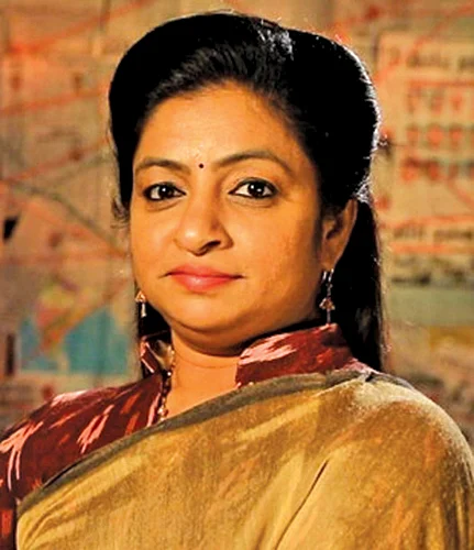 சுகிதா சாரங்கராஜ்