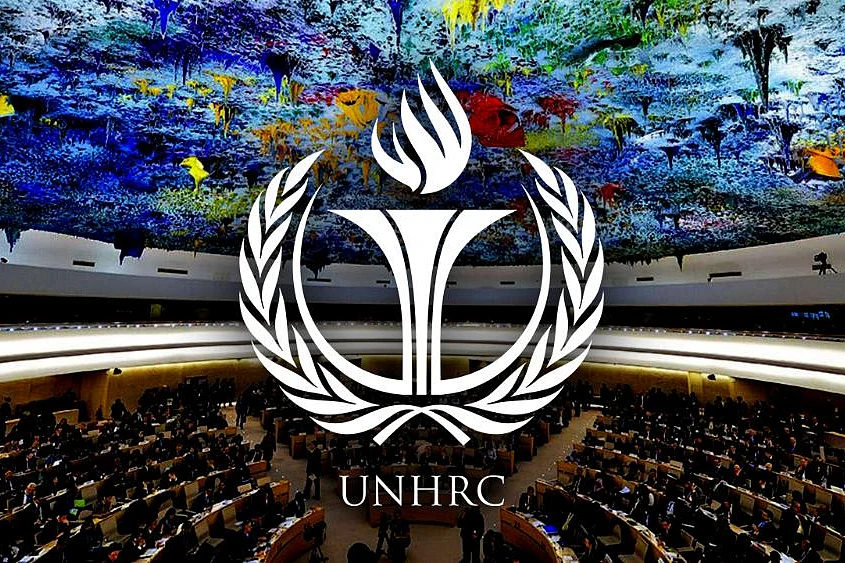UNHRC