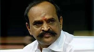 கடம்பூர் ராஜூ
