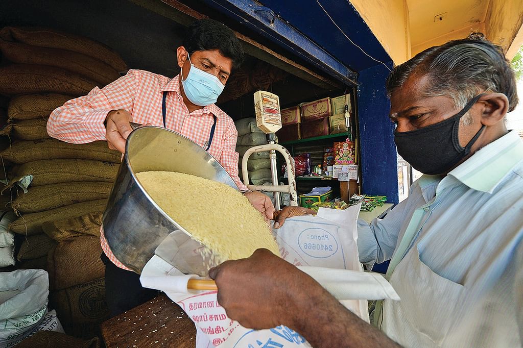 இவர்கள் பிரச்னைகளை எப்போதாவது யோசித்திருக்கிறீர்களா?