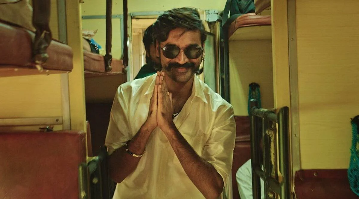 ஜகமே தந்திரம்
