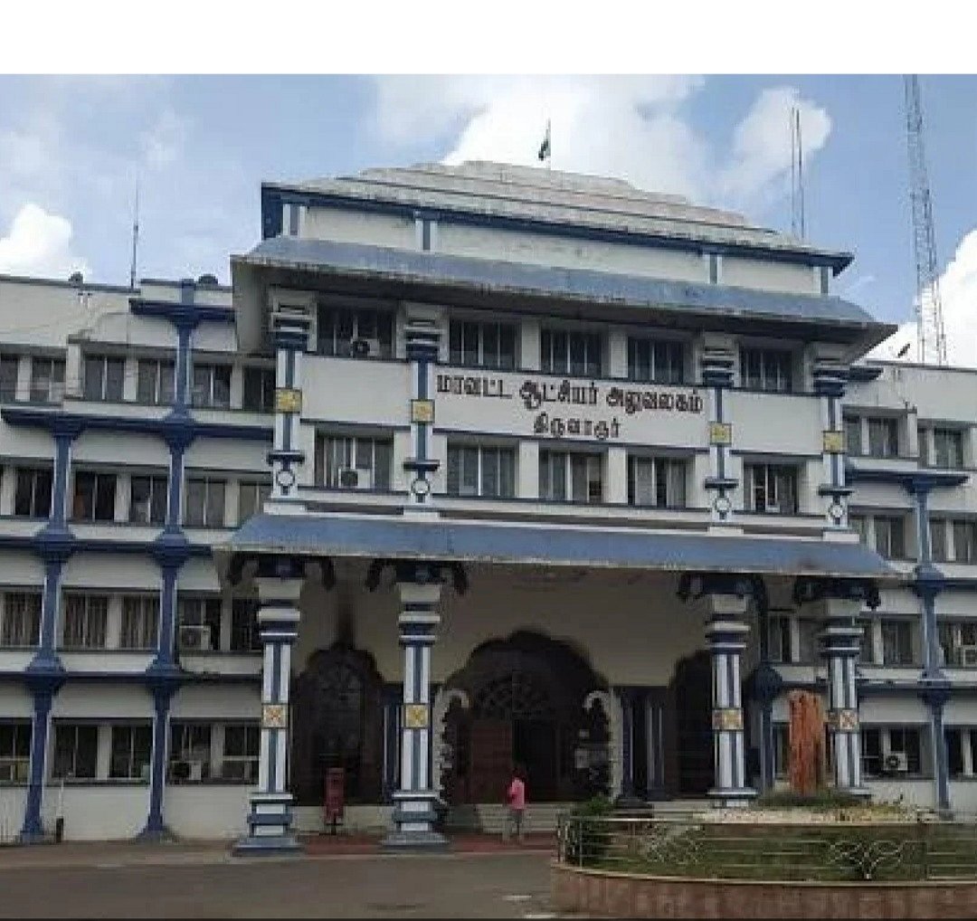 திருவாரூர்: சாதிச் சான்றிதழ் விவகாரம்; 300-க்கும் மேற்பட்ட மாணவர்கள் பள்ளிக்குச் செல்லாமல் போராட்டம்