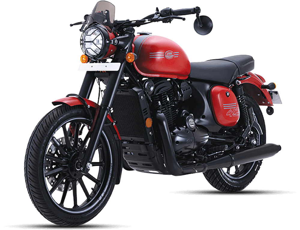 ஜாவா 42