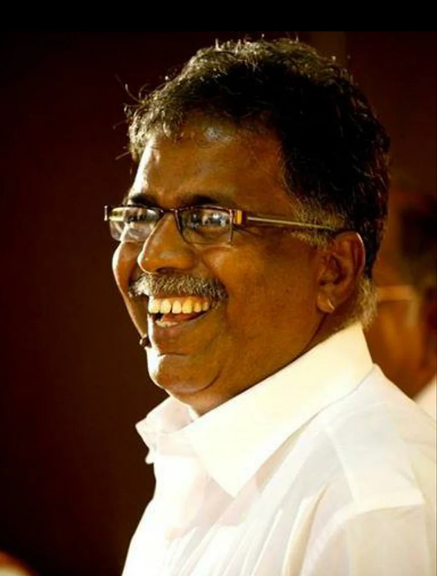 சந்திரகுமார்
