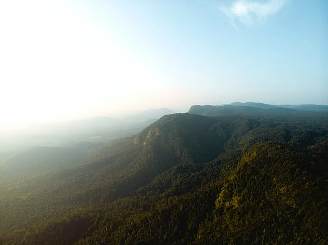 western ghats