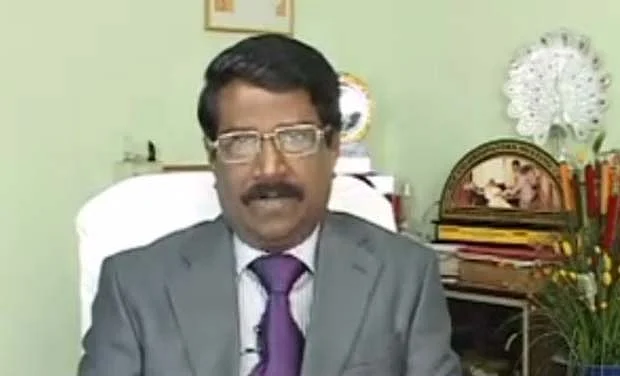 சபாபதி மோகன்