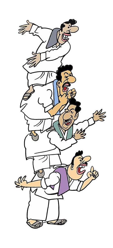 கரைவேட்டி டாட் காம்