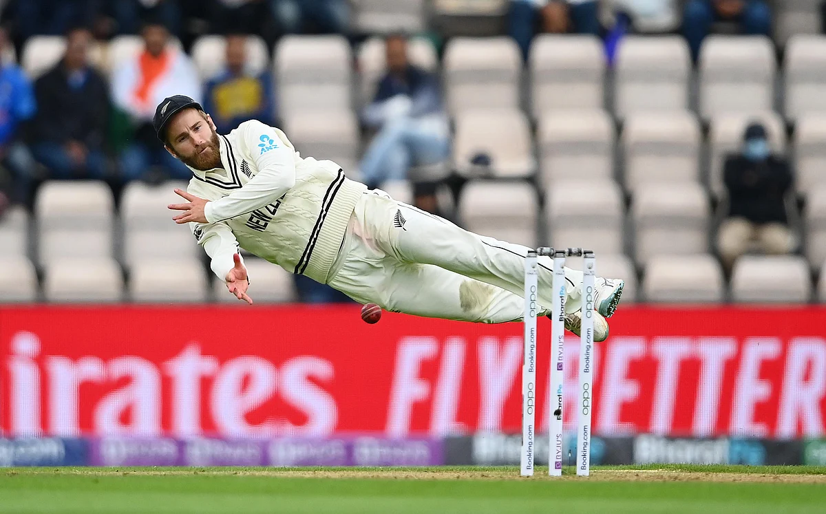 WTC Final | INDvsNZ