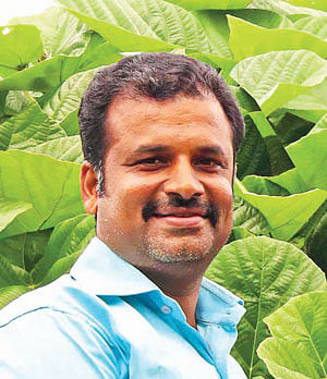 ஜெகதீஷ்