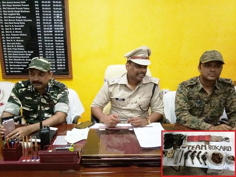 தமிழருக்காகப் பிரார்த்திக்கும் ஜார்க்கண்ட் மக்கள்-தோனிக்கு அபராதம் விதித்த இந்த கார்த்திக் IPS யார்?
