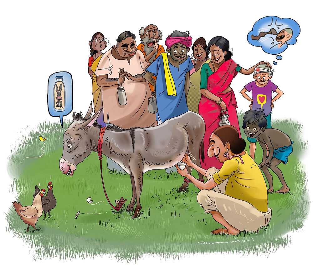 மாத்தியோசி