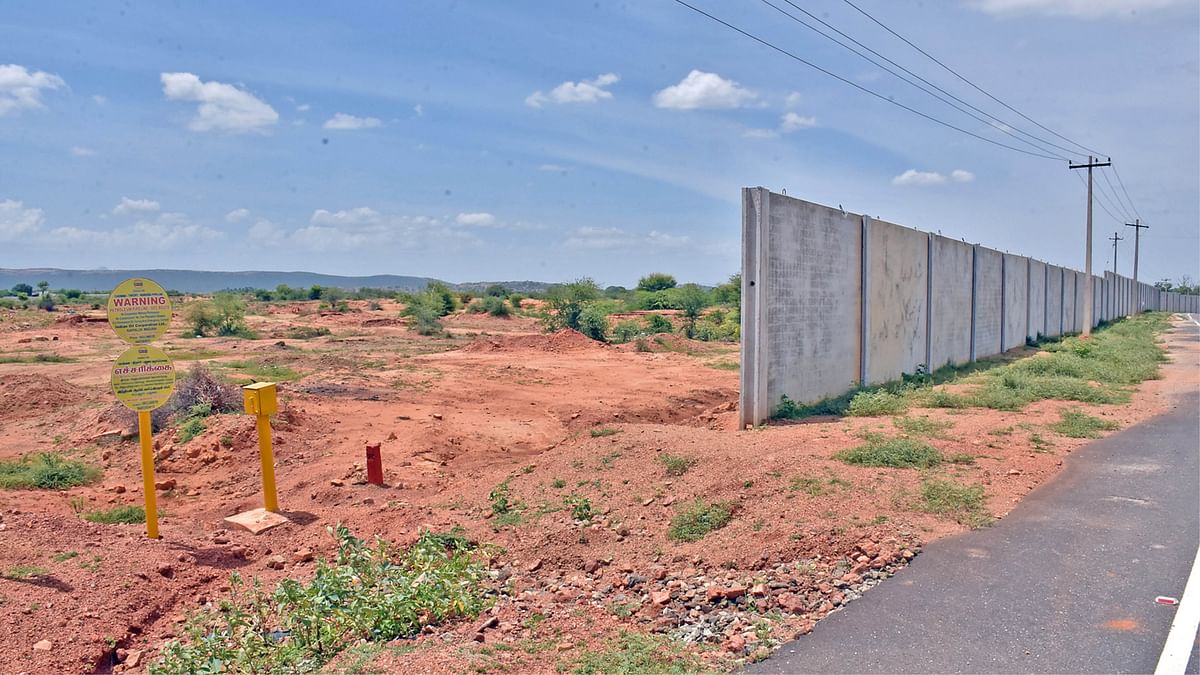 மதுரை
